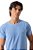 CAMISETA MYR FLAMÊ ESTONADA AZUL CELESTIAL - Imagem 3