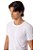 CAMISETA MYR FLAMÊ ESTONADA BRANCA - Imagem 3