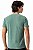 CAMISETA MYR FLAMÊ ESTONADA VERDE - Imagem 3