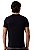 CAMISETA MYR BASIC PRETO - Imagem 4