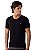 CAMISETA MYR BASIC PRETO - Imagem 1