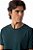 CAMISETA MYR BASIC VERDE - Imagem 3