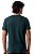 CAMISETA MYR BASIC VERDE - Imagem 4