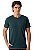 CAMISETA MYR BASIC VERDE - Imagem 1