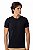 CAMISETA MYR BASIC COTTON PRETA - Imagem 1