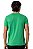 CAMISETA MYR BASIC COTTON VERDE BANDEIRA - Imagem 4