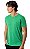CAMISETA MYR BASIC COTTON VERDE BANDEIRA - Imagem 3