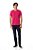 CAMISETA MYR BASIC COTTON PINK - Imagem 5