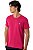 CAMISETA MYR BASIC COTTON PINK - Imagem 2