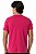 CAMISETA MYR BASIC COTTON PINK - Imagem 4