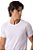 CAMISETA MYR BASIC COTTON BRANCO - Imagem 2