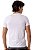 CAMISETA MYR BASIC COTTON BRANCO - Imagem 3