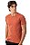 CAMISETA MYR BASIC COTTON MARROM CANELA - Imagem 1
