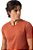 CAMISETA MYR BASIC COTTON MARROM CANELA - Imagem 2