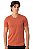 CAMISETA MYR BASIC COTTON MARROM CANELA - Imagem 3