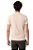 CAMISETA RIVIERA MYR EGPCIO CAPPUCCINO - Imagem 3