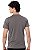 CAMISETA SUEDINE PIMA MYR CINZA - Imagem 4