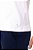 CAMISETA SUEDINE PIMA MYR BRANCA - Imagem 3