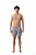 SHORT MYR SWIN CURTO CINZA CLARO - Imagem 1