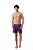 SHORT MYR SWIN CURTO ROXO UVA - Imagem 2