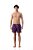 SHORT MYR SWIN CURTO ROXO UVA - Imagem 1