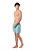 SHORT MYR SWIN CURTO VERDE TURQUEZA - Imagem 2