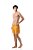 SHORT MYR SWIN CURTO MOSTARDA - Imagem 2