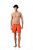 SHORT MYR SWIN CURTO TANGERINA - Imagem 1