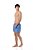 SHORT MYR SWIN CURTO AZUL CIANO - Imagem 3