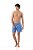 SHORT MYR SWIN CURTO AZUL CIANO - Imagem 2