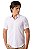 CAMISA LINHO MANGA CURTA MYR PREMIUM BRANCA - Imagem 1