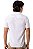 CAMISA LINHO MANGA CURTA MYR PREMIUM BRANCA - Imagem 4