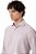 CAMISA LINHO MANGA LONGA MYR LISTRAS CAQUI - Imagem 3