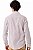 CAMISA LINHO MANGA LONGA MYR LISTRAS CAQUI - Imagem 4