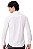 CAMISA MYR MANGA LONGA POLI BRANCA - Imagem 3