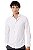 CAMISA MYR MANGA LONGA POLI BRANCA - Imagem 1