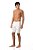 BERMUDA CHINO MYR OFF WHITE - Imagem 2
