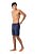 SHORT LINHO MYR AZUL MARINHO - Imagem 4