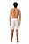 BERMUDA RELAX MYR OFF WHITE LINHO - Imagem 4