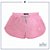 Short feminino - Rosa claro - Imagem 1