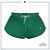 Short feminino - Verde - Imagem 1