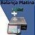 Balança Etiquetadora Platina - Imagem 1