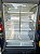 REFRIGERADOR EXPOSITOR REFRIMATE SEMI NOVO PORTA DE VIDRO 110V - Imagem 1