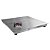 Balança De Piso 80x80 2500kg - Imagem 2
