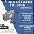 Célula de Carga Modelo FD Capacidade 30kg - Imagem 1