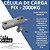 Célula de Carga Modelo Fix Capacidade 2000kg - Imagem 1