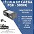 Célula de Carga Modelo FGH Capacidade 500kg - Imagem 1