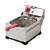 Fritadeira Elétrica 220V em inox - 1 Cuba 6.0LTS -MARQUESONI - Imagem 1