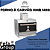 Forno MIBRASA modelo HMB MINI - Imagem 1