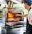 Forno MIBRASA modelo HMB 75 - Imagem 5
